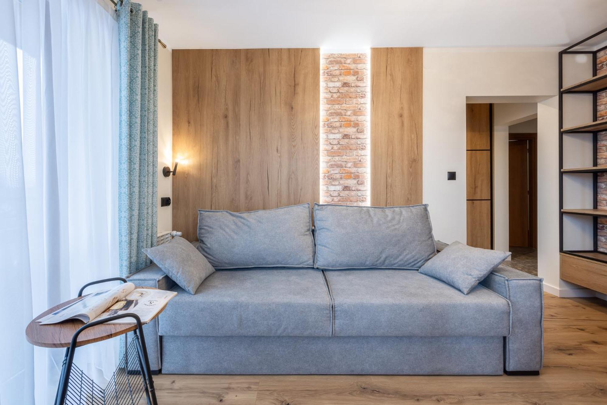Willa Pod Kozincem Czarna Góra Zimmer foto