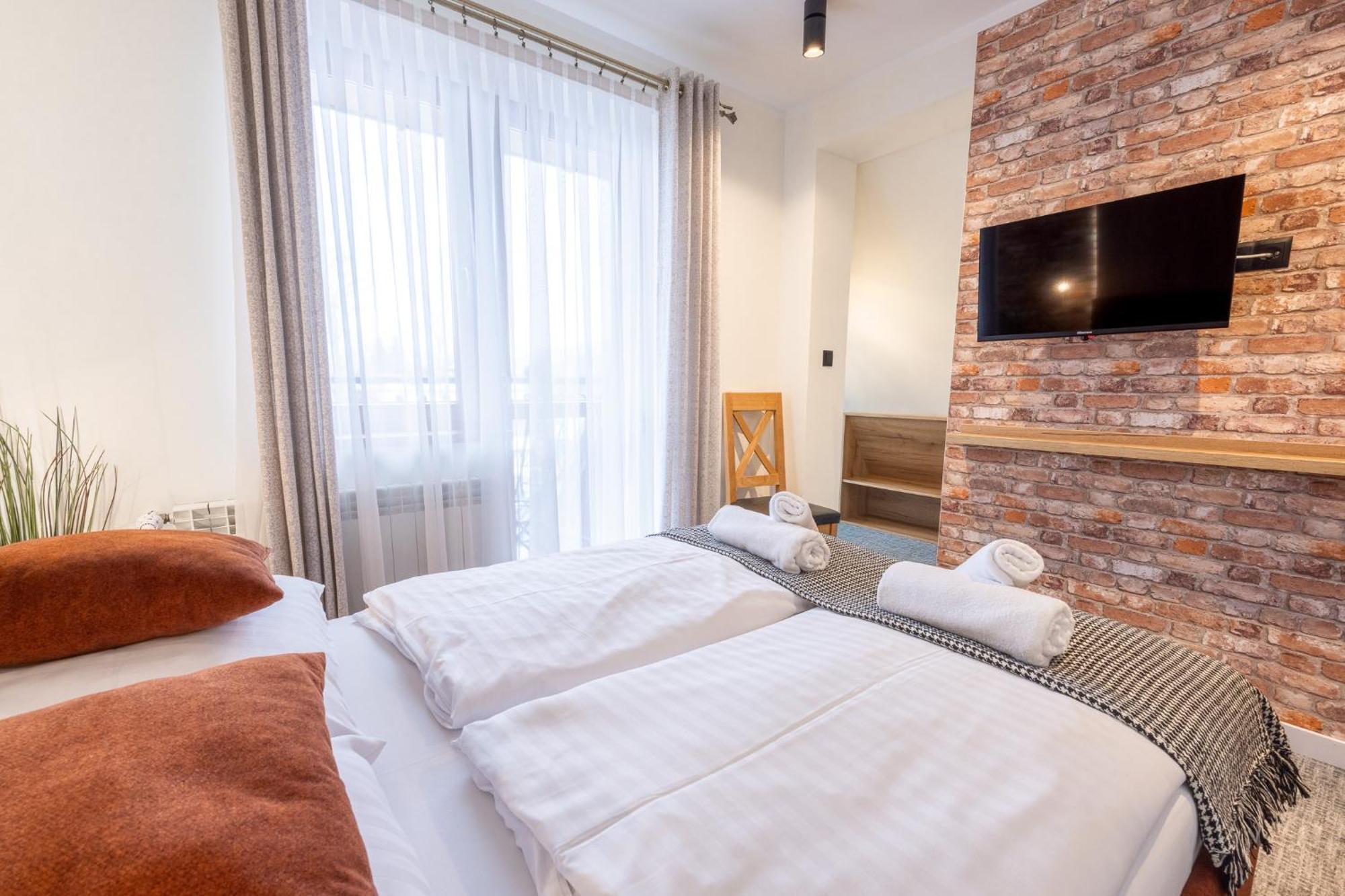Willa Pod Kozincem Czarna Góra Zimmer foto